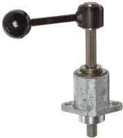 Clamp manual de precisión - DESTACO - Precision Straight Line Action Clamps